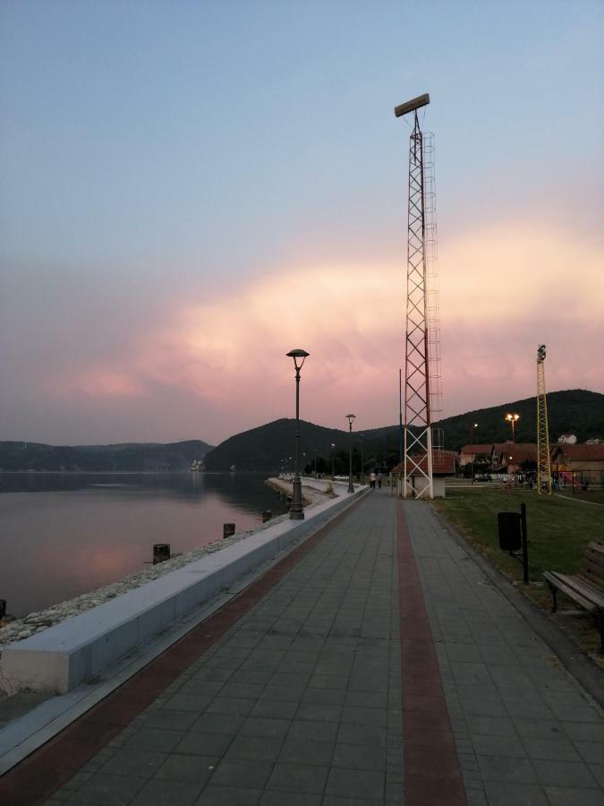 Soba Katarina Apartment Golubac Exterior photo